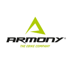 Logo Armony