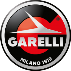 Logo Garelli